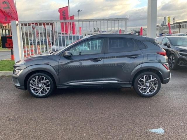 Hyundai Kona image 9