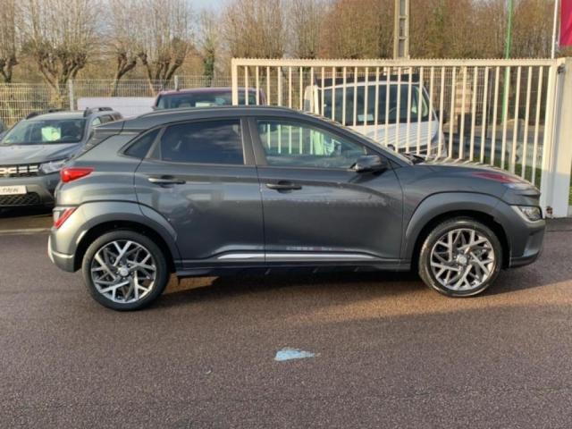 Hyundai Kona image 4