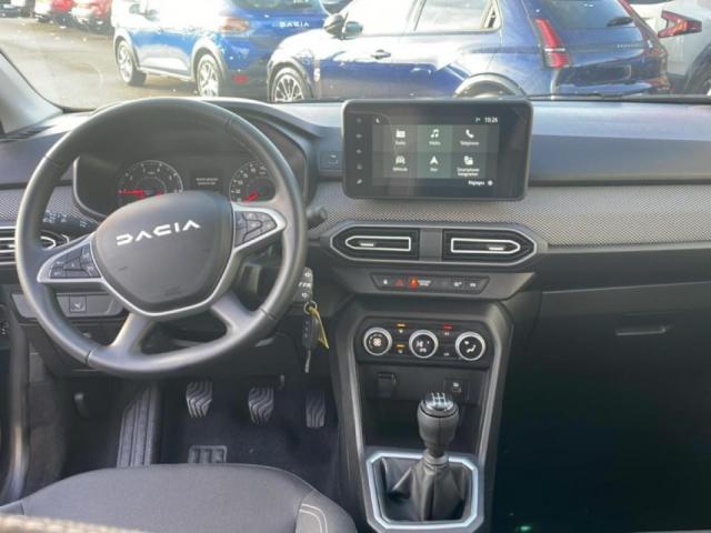 Dacia Sandero image 3