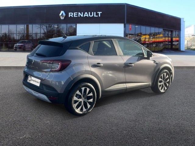 Renault Captur image 8