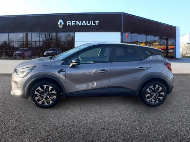 Renault Captur image 3