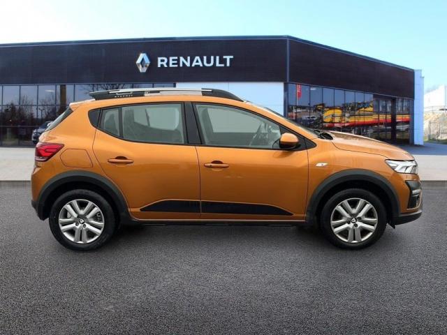 Dacia Sandero image 5