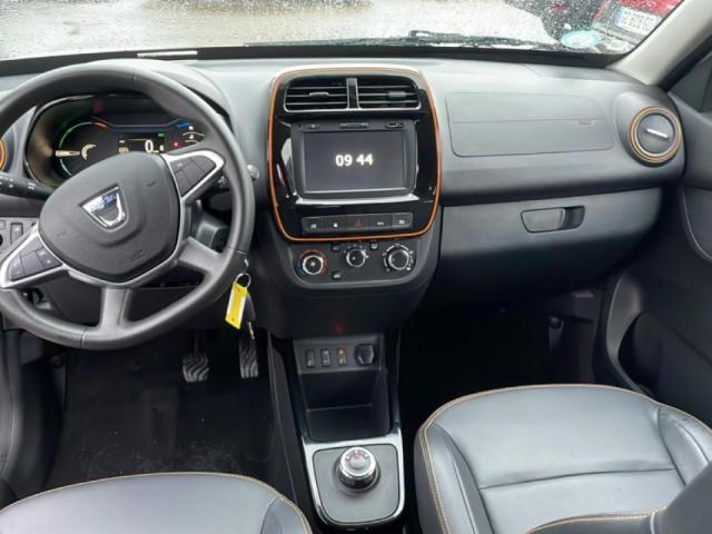 Dacia Spring image 1