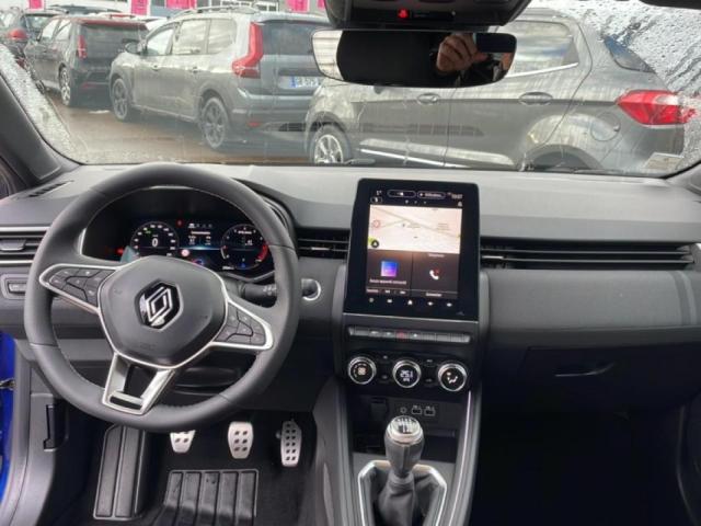 Renault Clio image 3