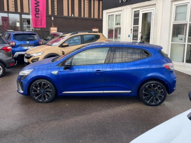 Renault Clio image 9