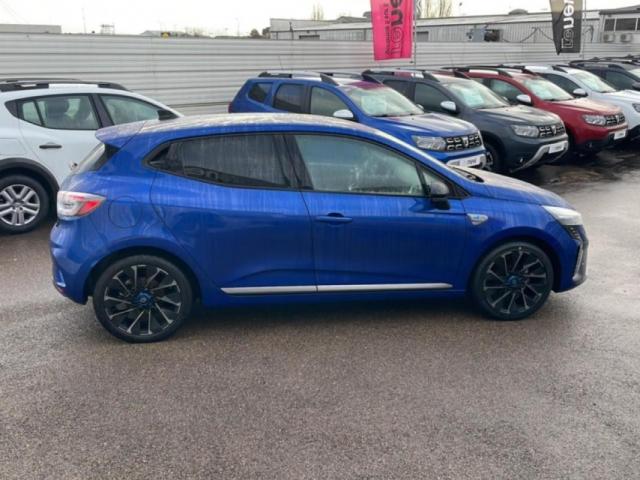 Renault Clio image 1