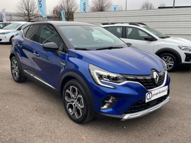 Renault Captur image 7