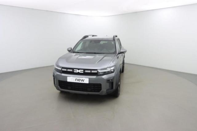 Dacia Bigster Hybride Hybrid 155 Journey