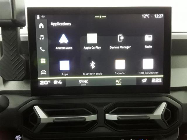 Dacia Bigster image 2