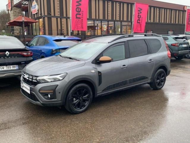 Dacia Jogger Eco-G 100 5 Places Extreme +