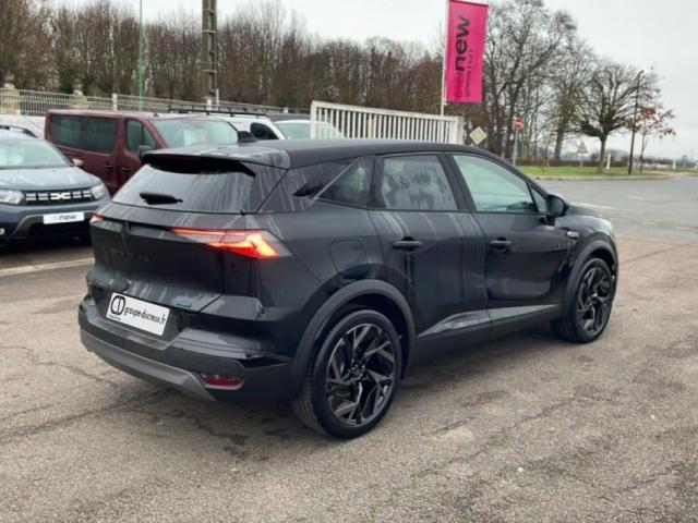 Renault Symbioz image 7