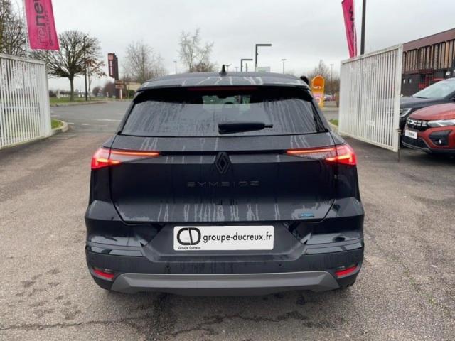 Renault Symbioz image 6