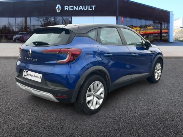 Renault Captur image 1