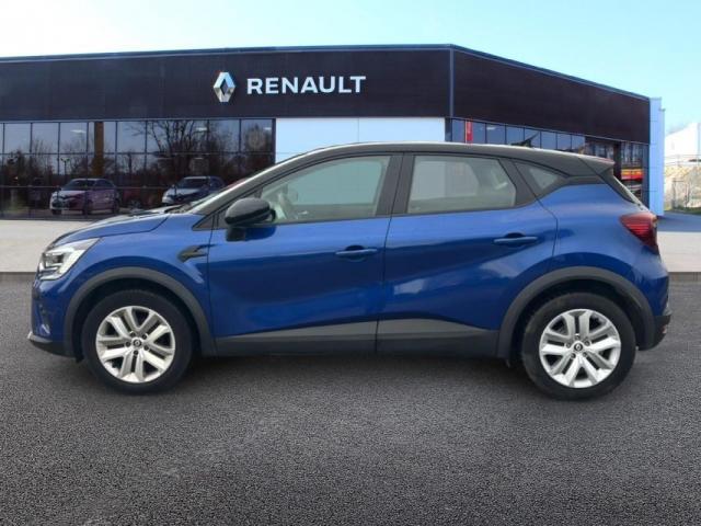 Renault Captur image 4