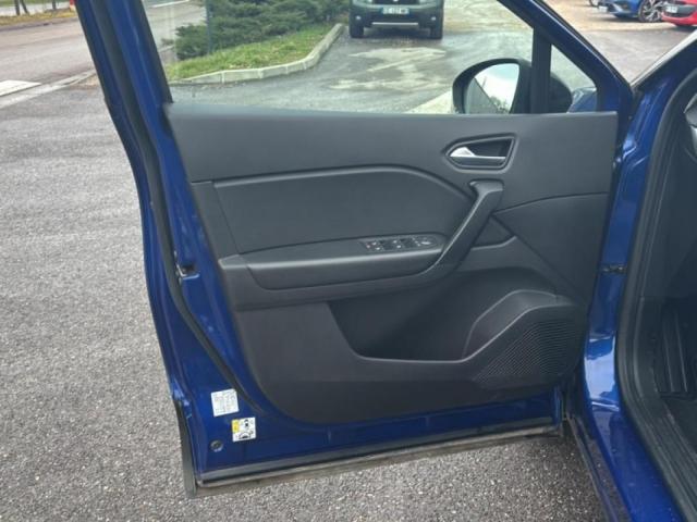 Renault Captur image 3