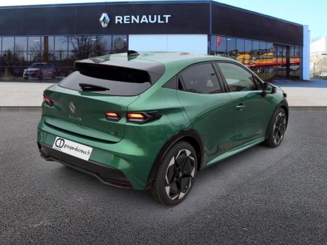 Renault Clio image 6