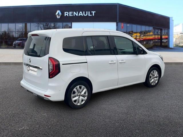Renault Kangoo image 2