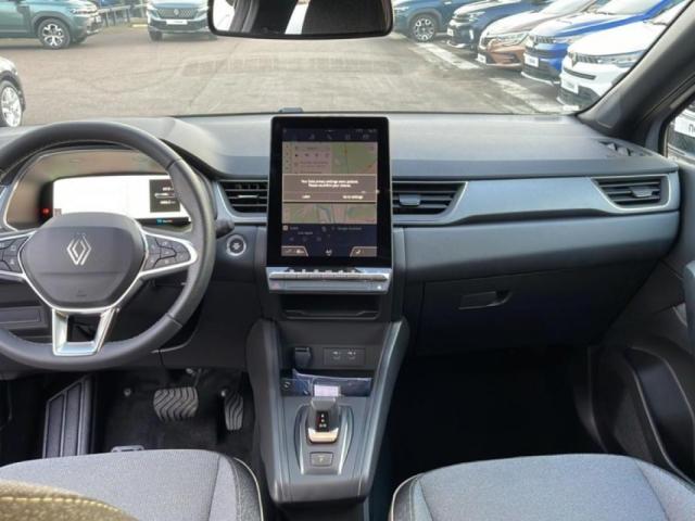 Renault Captur image 1