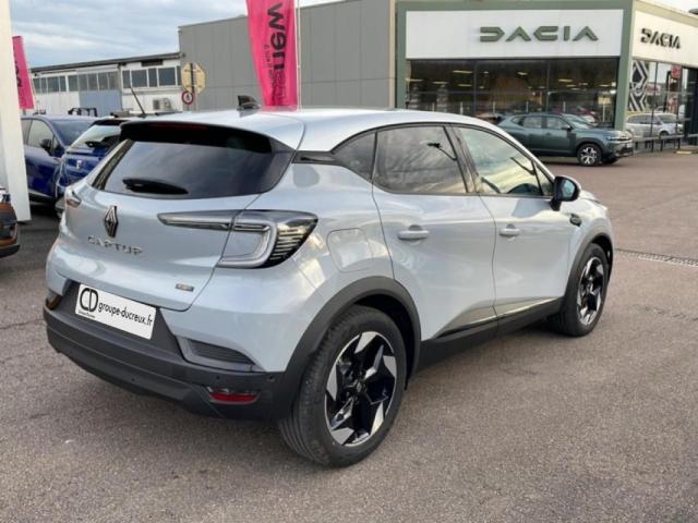 Renault Captur image 6