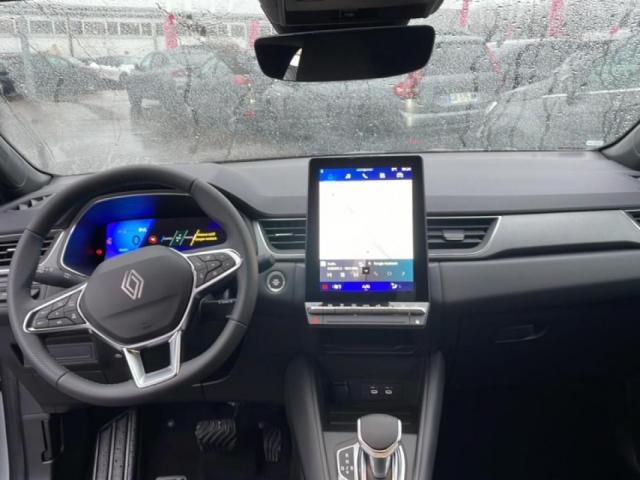 Renault Symbioz image 7