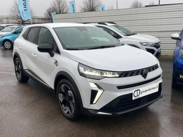 Renault Symbioz image 3