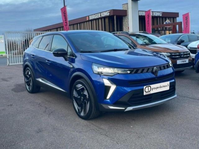 Renault Symbioz image 4