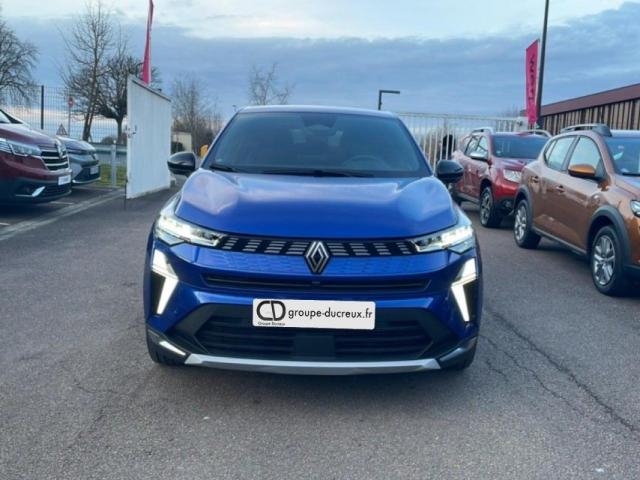 Renault Symbioz image 2