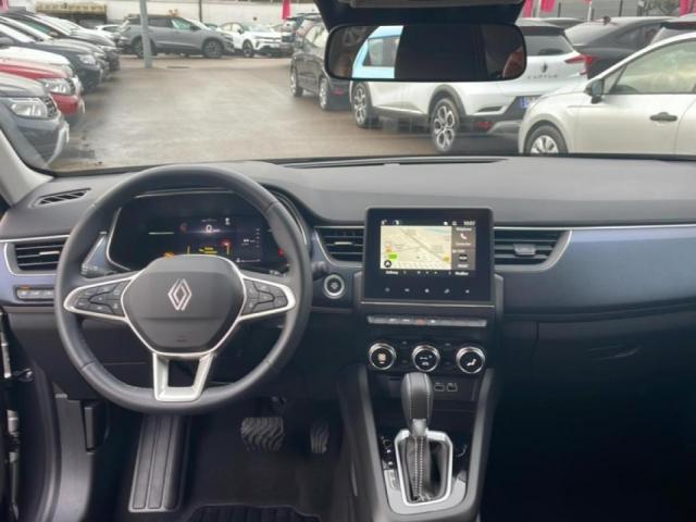 Renault Arkana image 5