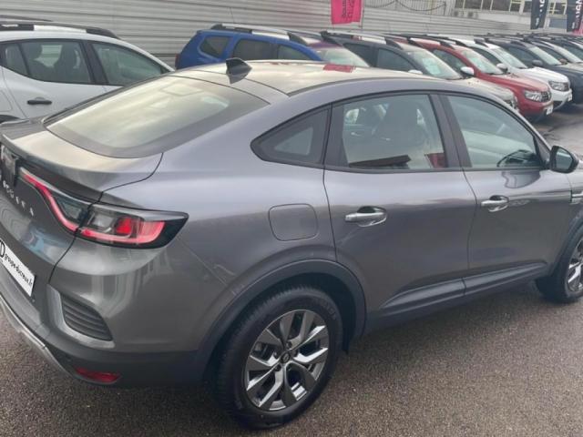 Renault Arkana image 1