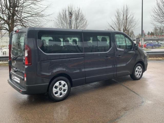 Renault Trafic image 6