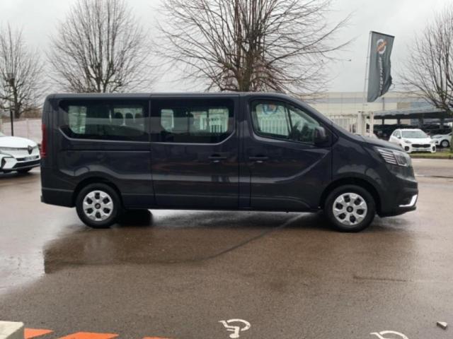 Renault Trafic image 3