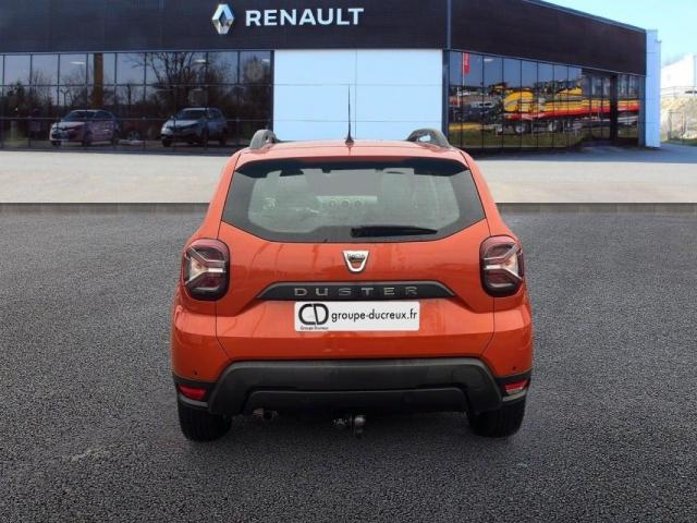 Dacia Duster image 2