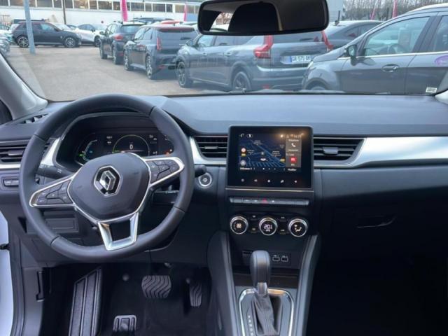 Renault Captur image 5