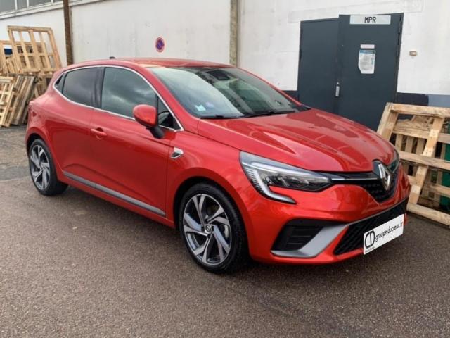 Renault Clio image 1