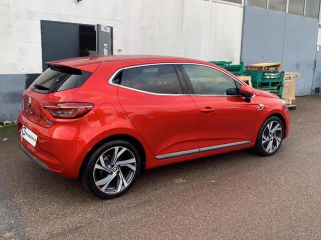 Renault Clio image 4