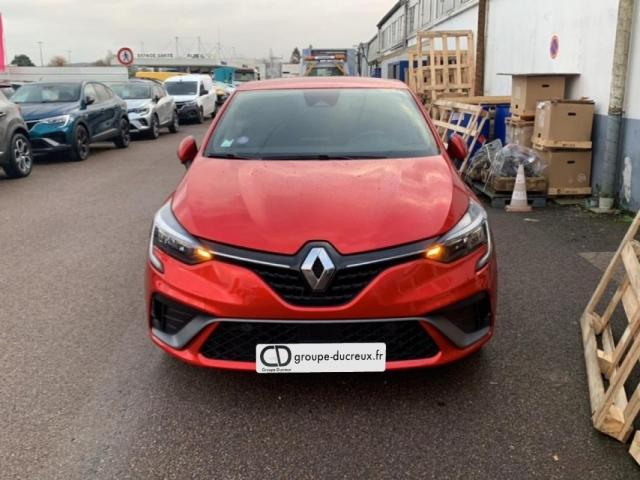 Renault Clio image 6