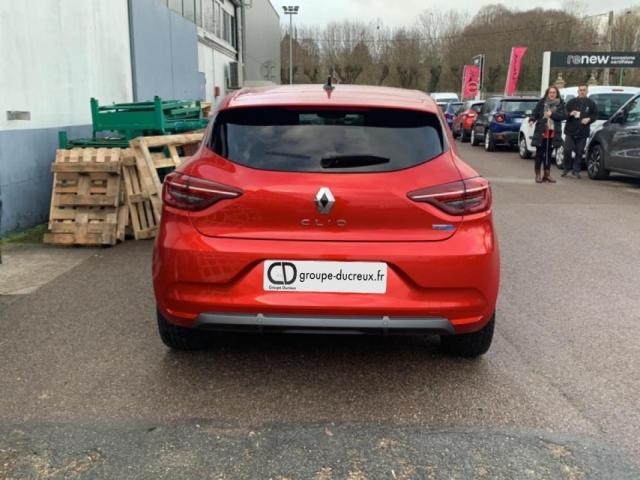 Renault Clio image 3