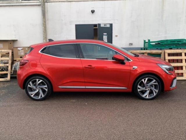 Renault Clio image 7