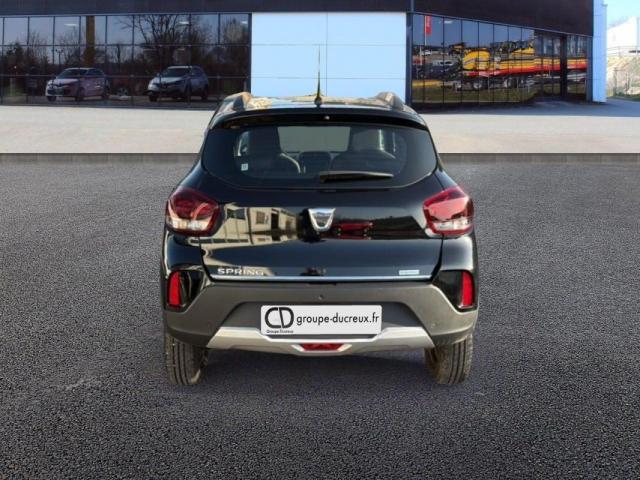 Dacia Spring image 9