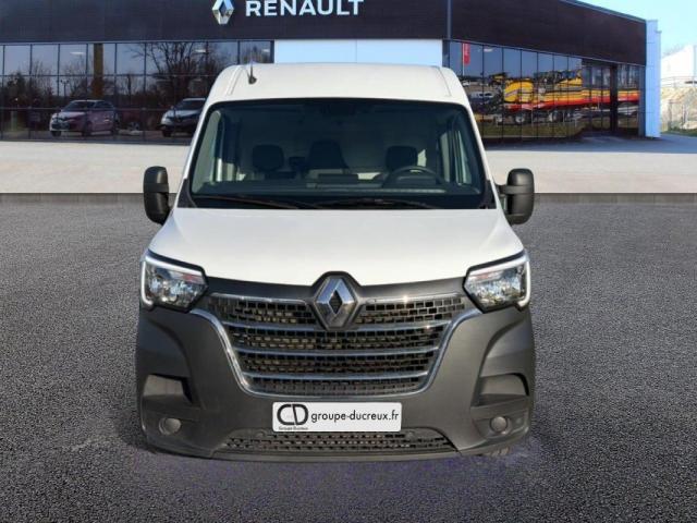 Renault Master image 8