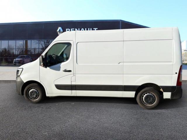 Renault Master image 6