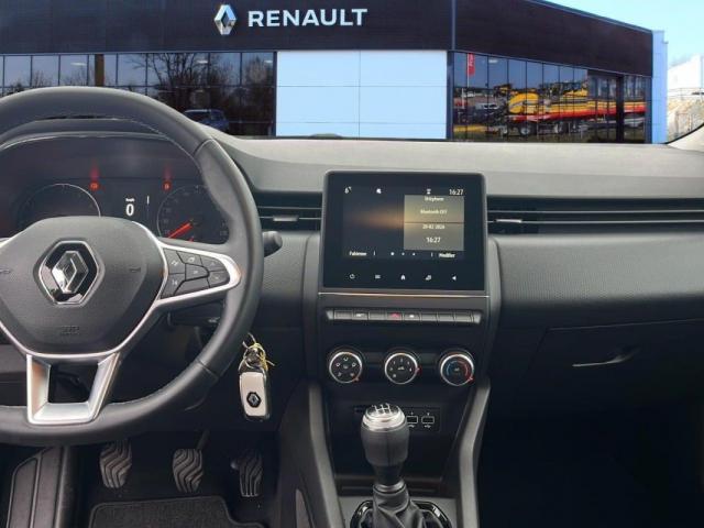 Renault Clio image 8