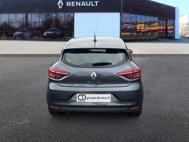 Renault Clio image 9