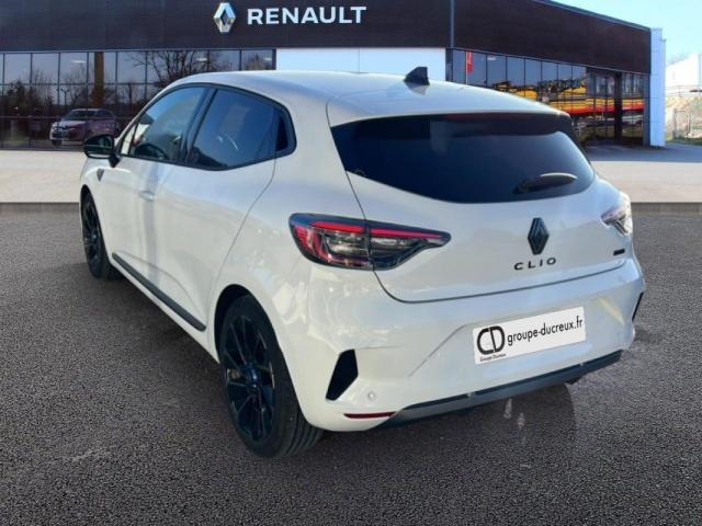 Renault Clio image 8