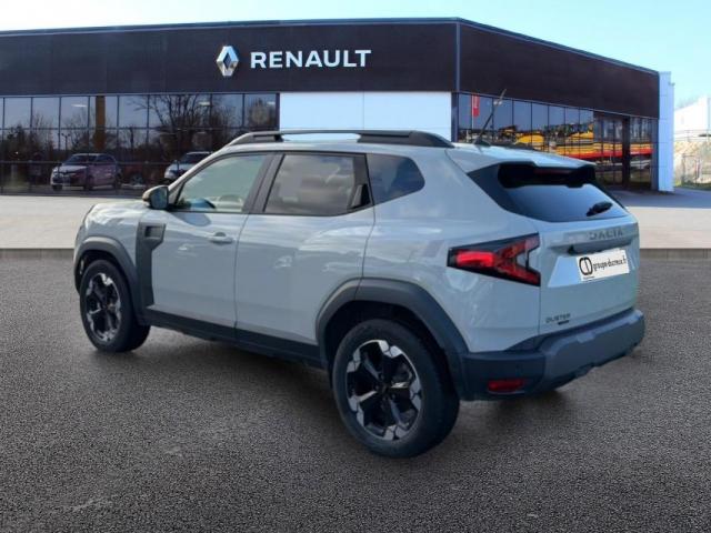 Dacia Duster image 1