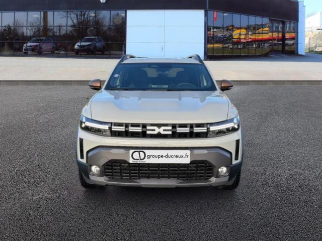 Dacia Duster image 6