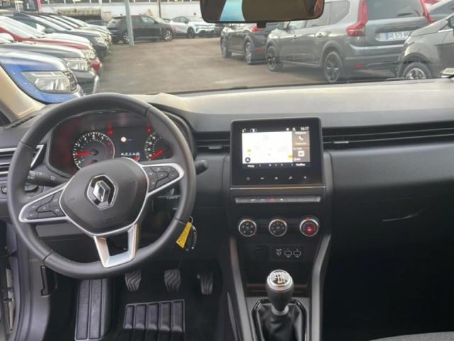 Renault Clio image 4
