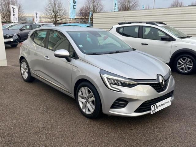 Renault Clio image 6