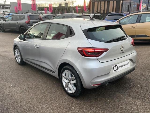 Renault Clio image 1