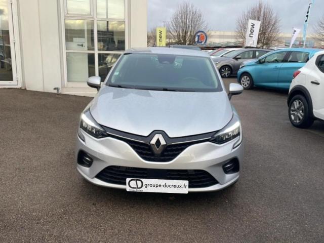 Renault Clio image 8